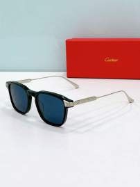 Picture of Cartier Sunglasses _SKUfw77796619fw